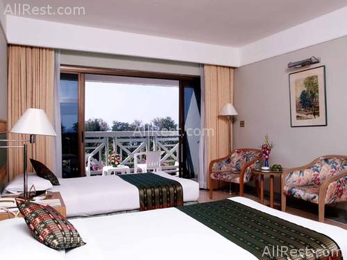 Club Andaman Beach Resort 10